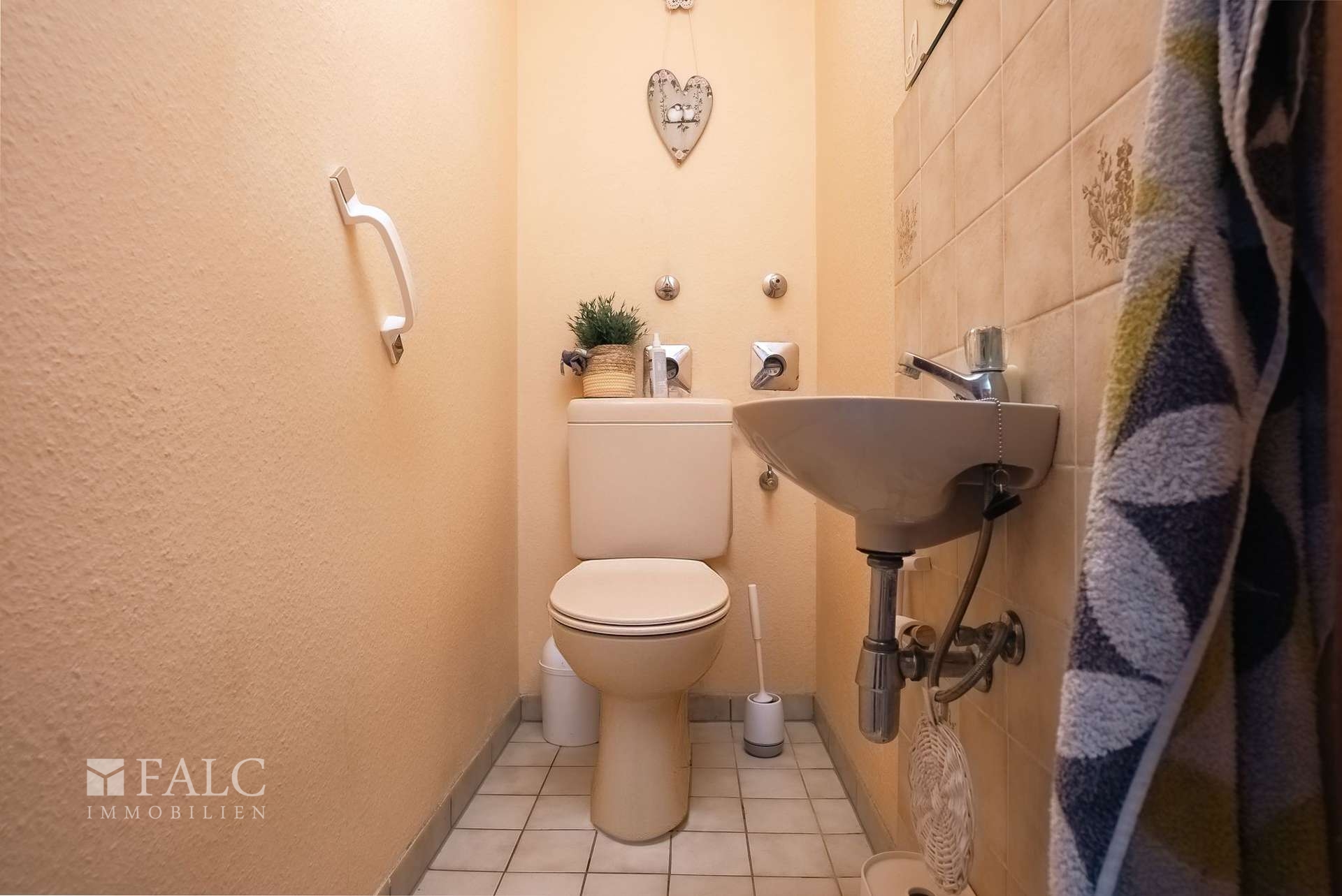 sep. WC